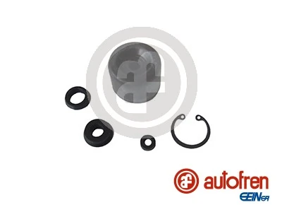 Repair Kit, clutch master cylinder